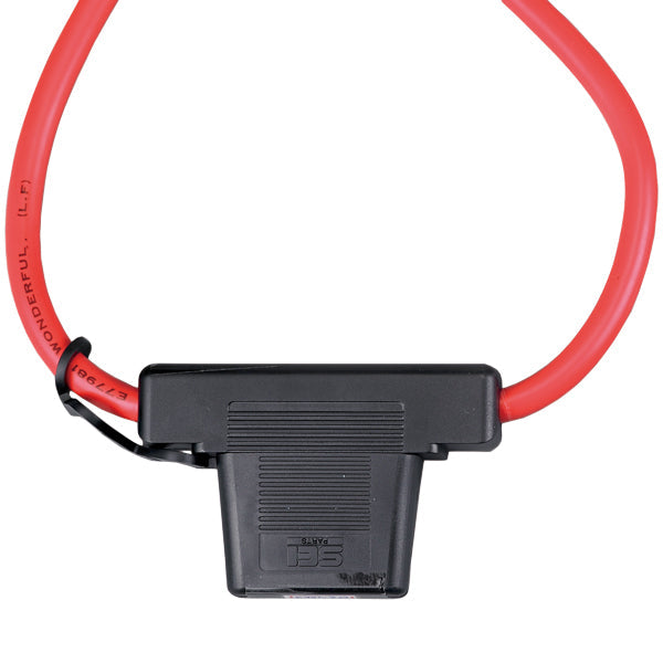 Sikringsholder vandtæt 20-120Amp MAXI-1
