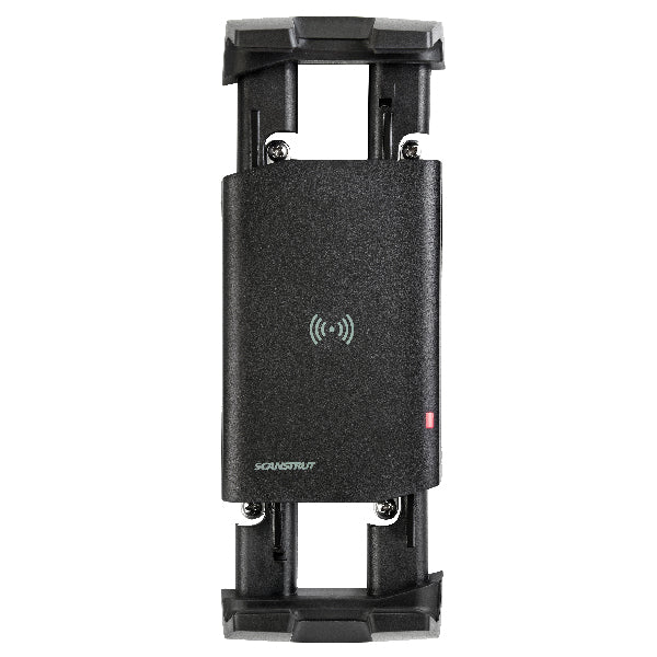 ROKK Active - trådløs 10W lader, vandtæt 12/24V - telefon ho-6