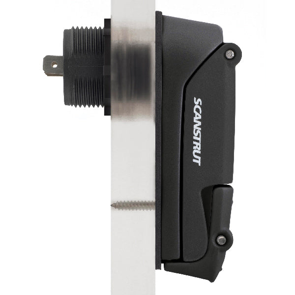 ROKK Charge+ Dual USB udtag, vandtæt-3