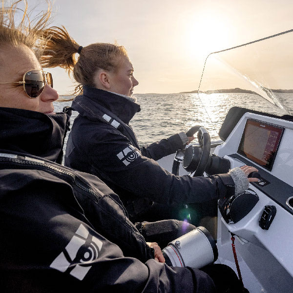 ROKK Charge+ Dual USB udtag, vandtæt-4