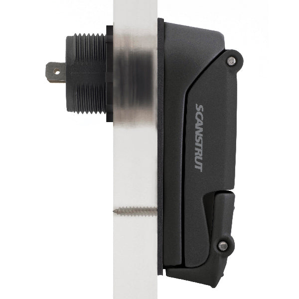 ROKK Charge Pro USB-A og USB-C udtag, vandtæt-3