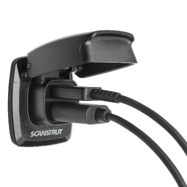 ScanStrut Flip-Pro vandtæt USB A & C ladestik 12-24V /36-60W-3