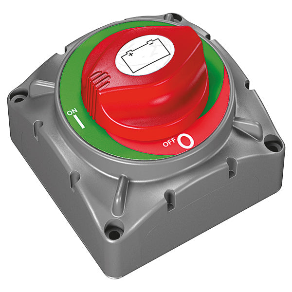 BEP hovedafbryder låsbar 600Amp-1