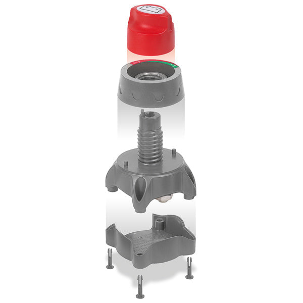 Bep easyfit hovedafbryder 275a-2