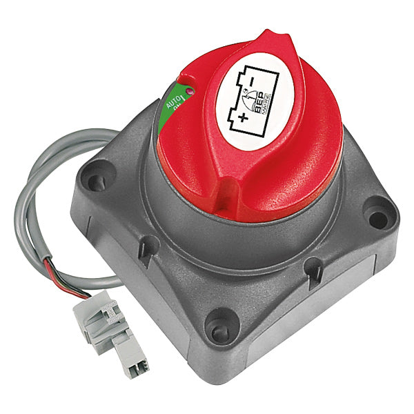 BEP motoriseret hovedafbryder 275amp-1