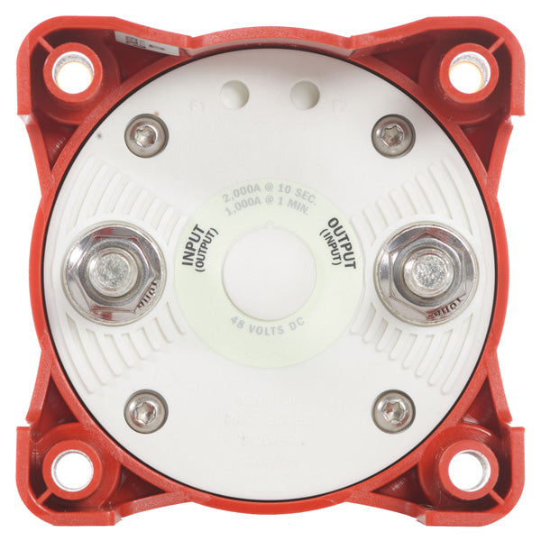 Blue Sea Hovedafbryder E-Serie On/Off-2