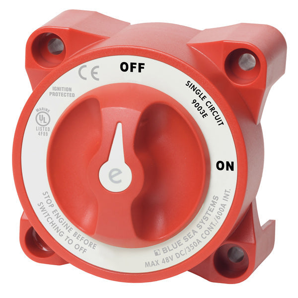 Blue Sea Hovedafbryder E-Serie On/Off-1