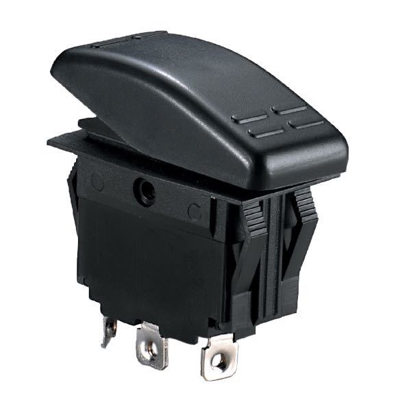 Vandtæt kontakt 12v max 15 A-3
