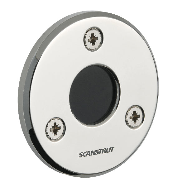 Scanstrut Dæksgennemføring lavprofil,  316 RF-2