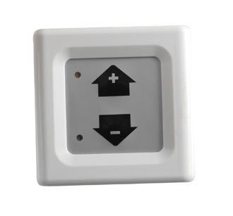 Lysdæmper 12-24v max 120w også led-1