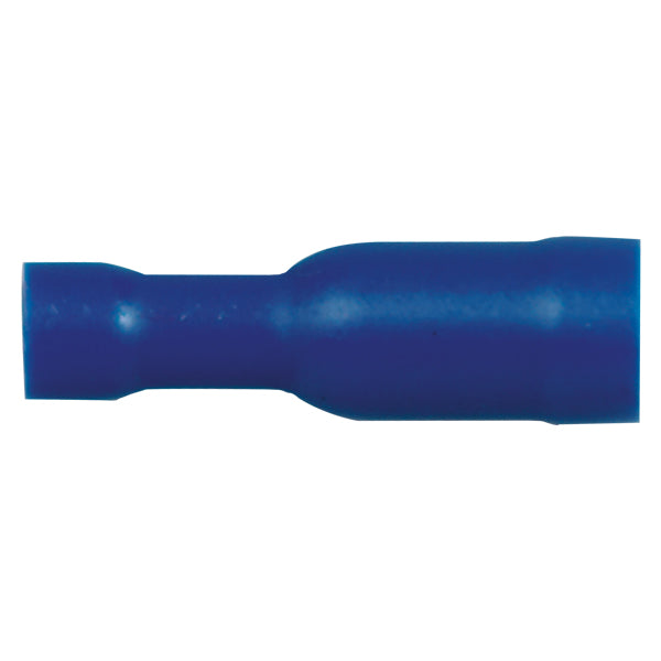 Hunstik rund blå-2