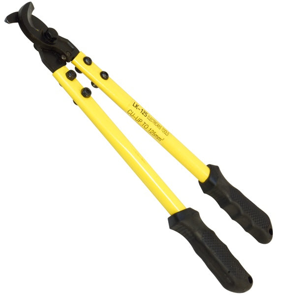 Kabel saks op til 125mm2-1