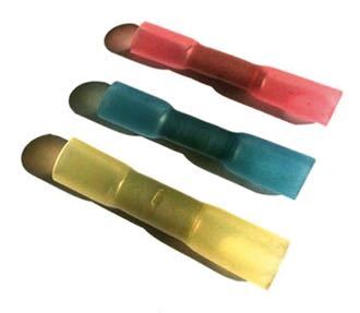 Ledningssamler med lim - dura-seal - 10stk-3