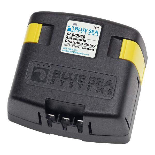 Blue Sea Skillerelæ Ip67 120 Amp 12/24V-1