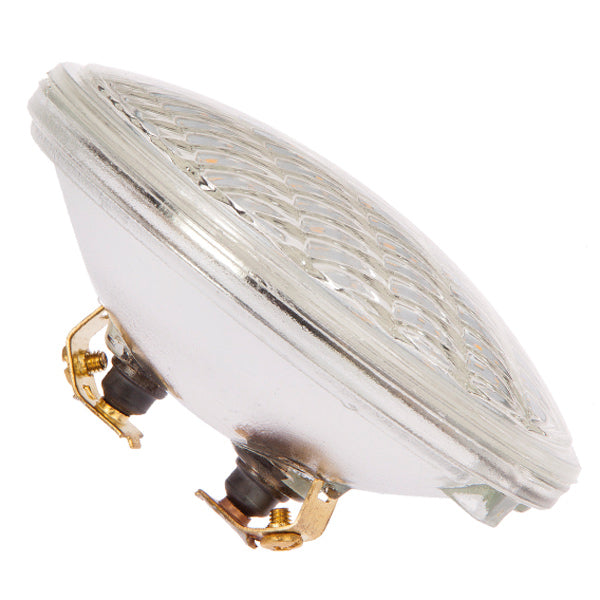 Parabol LED PAR36 10-35Vdc 8W, 50W replacement Ø111mm-1