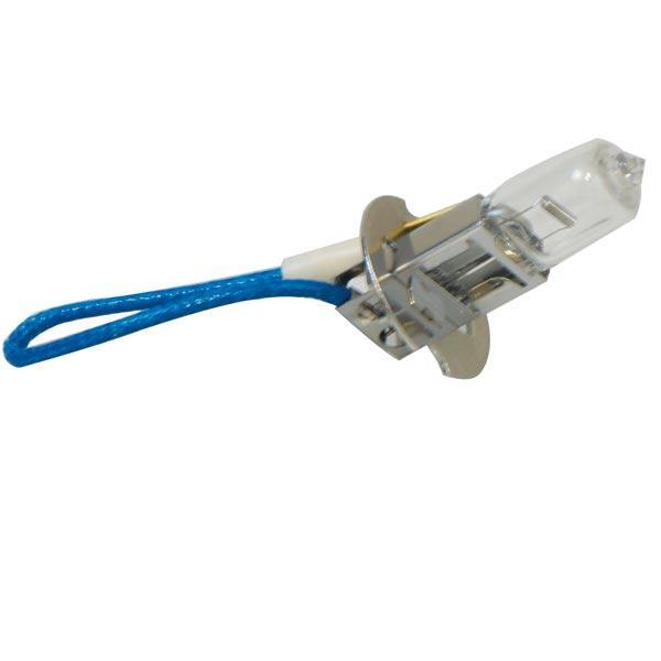 Philips halogenpære 12V h3 55W PK22S blister-1