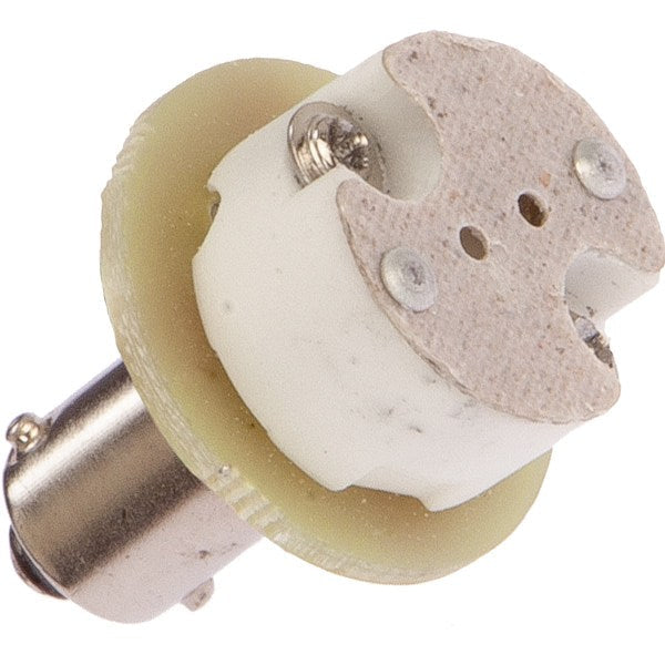 Nauticled adapter ø22x31mm ba9s til g4-1