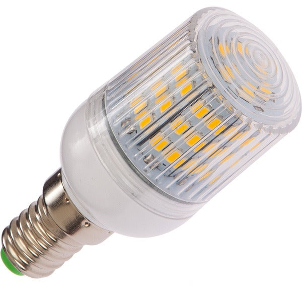 Nauticled pære E14 Ø23x61mm 10-36vdc 3,6/25W-1