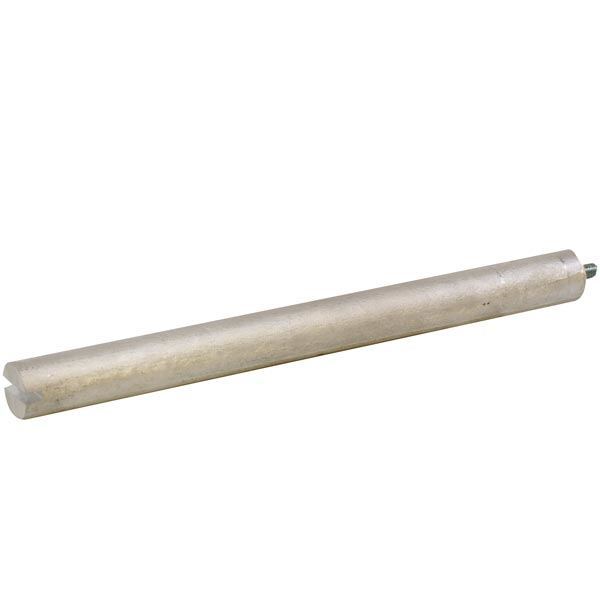 Quick Anode magnesium til varmtvandsbeholder-1