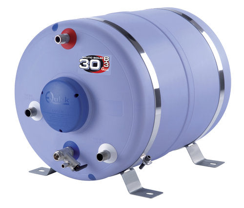 Quick varmtvandsbeholder B3 cylinder 220v-1200w-3
