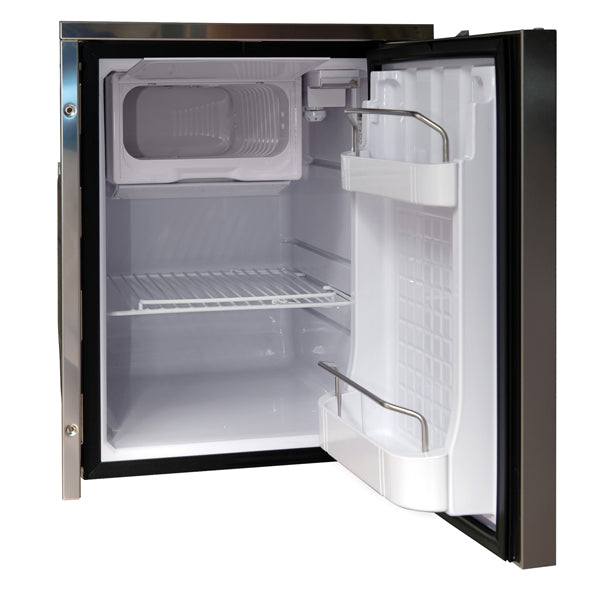 Isotherm cruise inox clean touch køleskab 42L 12/24v-1