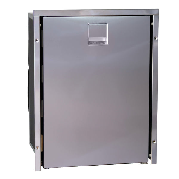 Isotherm cruise inox clean touch køleskab 65L 12/24v-2