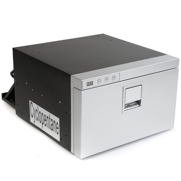 Isotherm køleskuffe 16L 12/24v-2