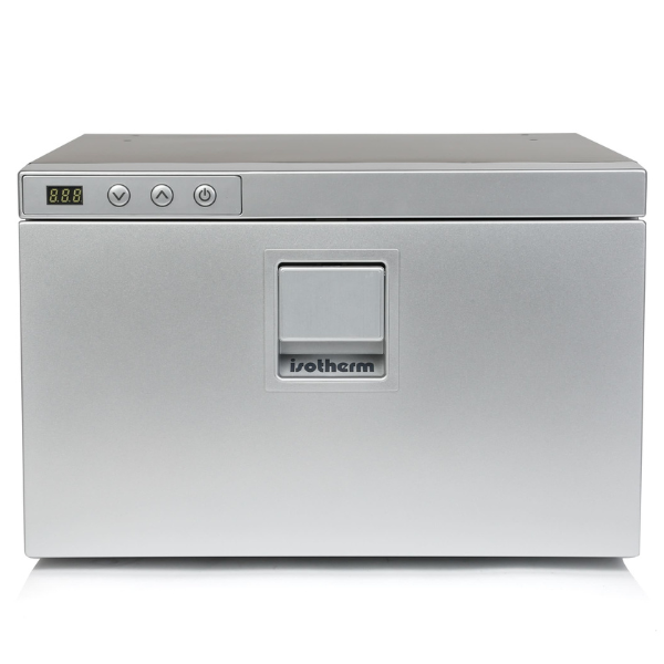 Isotherm køleskuffe 16L 12/24v-3