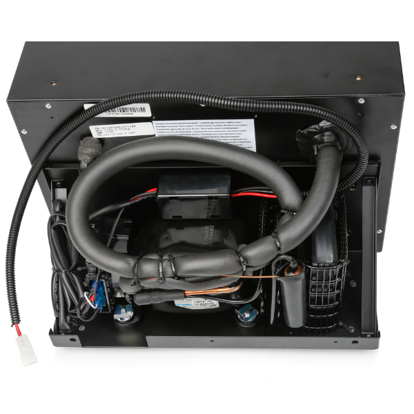 Isotherm køleskuffe 16L 12/24v-7