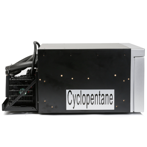 Isotherm køleskuffe 16L 12/24v-8