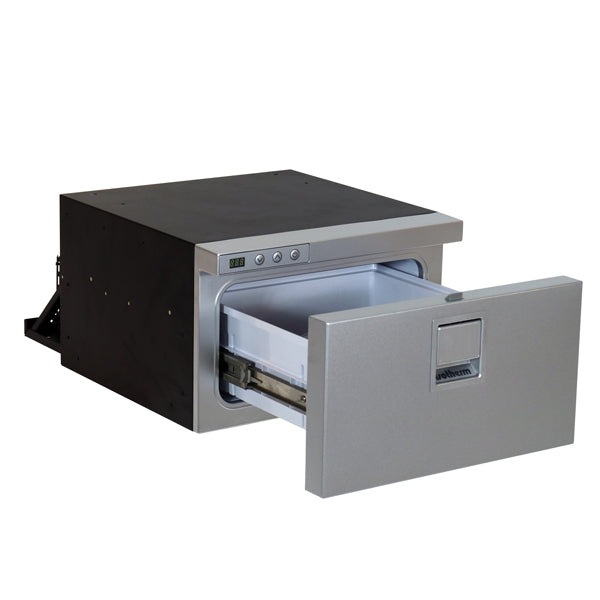 Isotherm køleskuffe 16L 12/24v-1