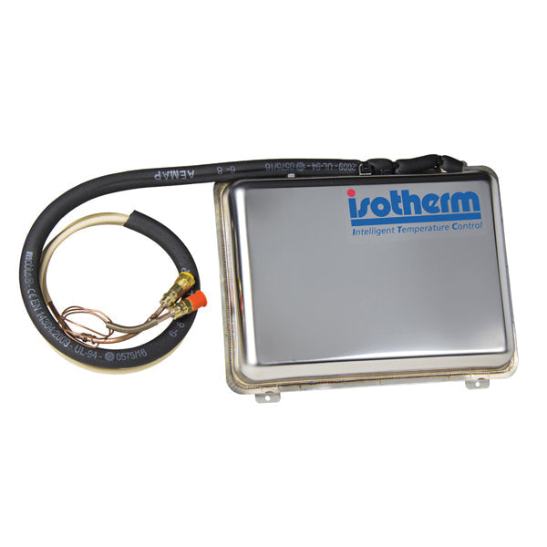 Isotherm køleakkumulator tank 3 L med kobling-1