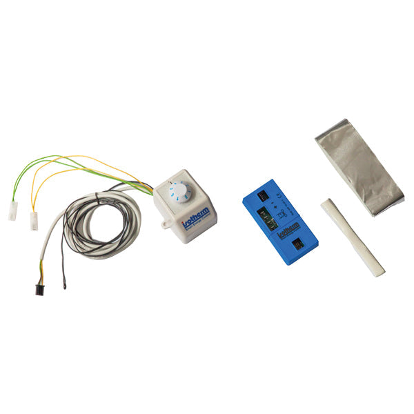 Isotherm Smart Energy control kit-1