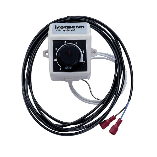 Isotherm thermostat kit compact. Brt-1