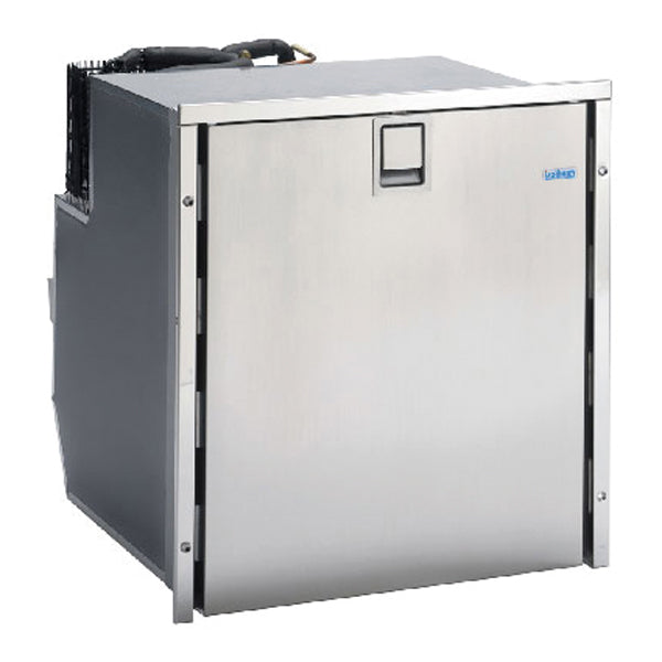 Isotherm køleskuffe 65L Inox Clean Touch  470 x 525 x 520 mm-1