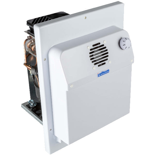 Isotherm kølesystem VE200 max 200liter-1