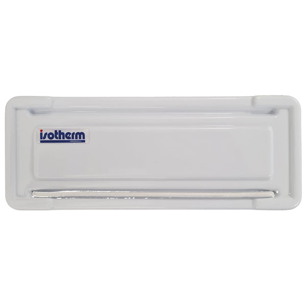 Isotherm låge til O-fordamper-1