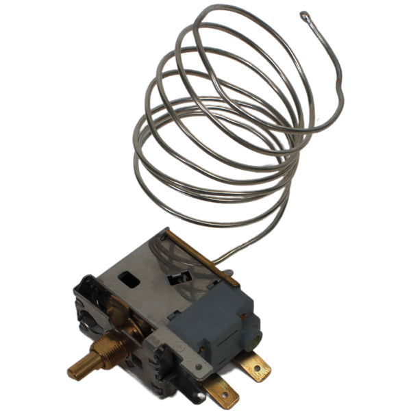 Isotherm thermostat til CR42 til CR130 elegance og inox clean touch-1