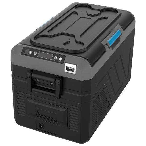 Iceberg-22 køleboks 25L m/kompressor-2