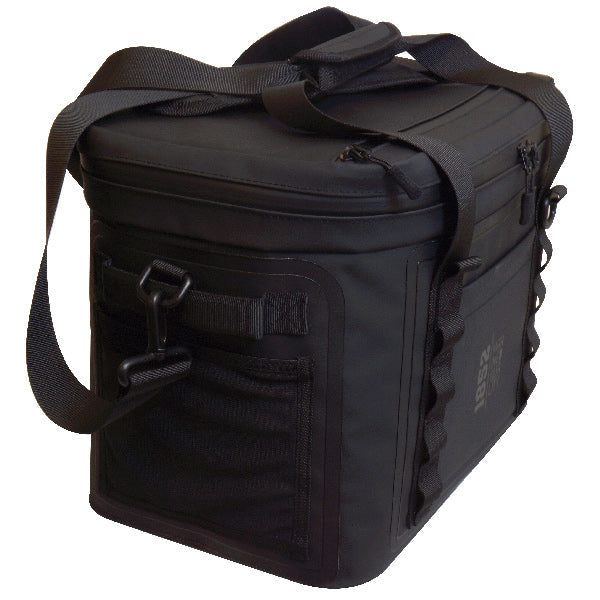 1852 Køletaske Soft 20L, sort-2