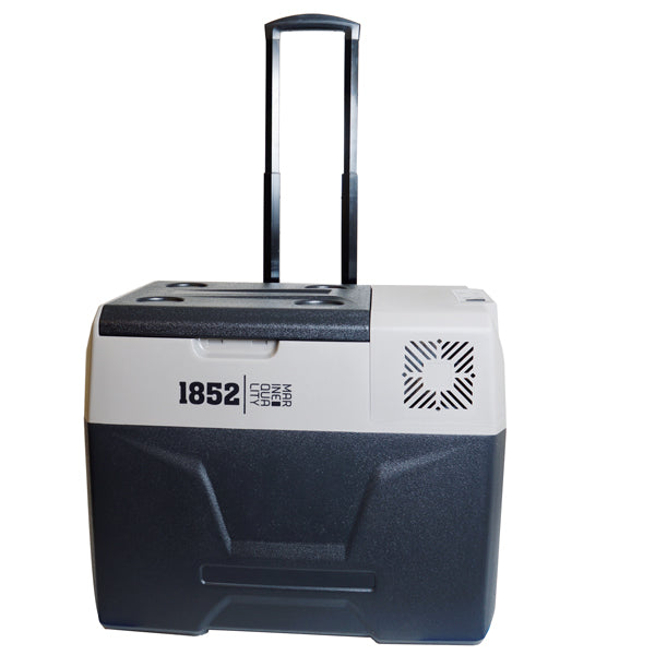1852 køleboks 40L med kompressor 12/24/230V-1