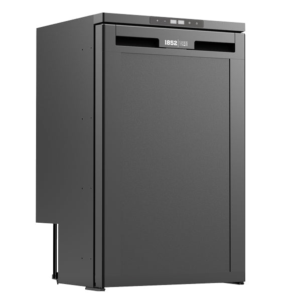 1852 Køleskab CR 85 (83L) inkl 8,7L fryser-3