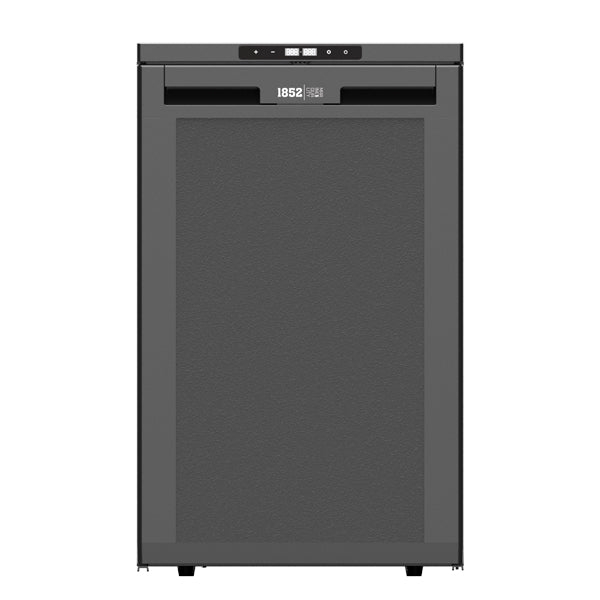 1852 Køleskab CR 85 (83L) inkl 8,7L fryser-4