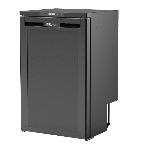 1852 Køleskab CR 85 (83L) inkl 8,7L fryser-5