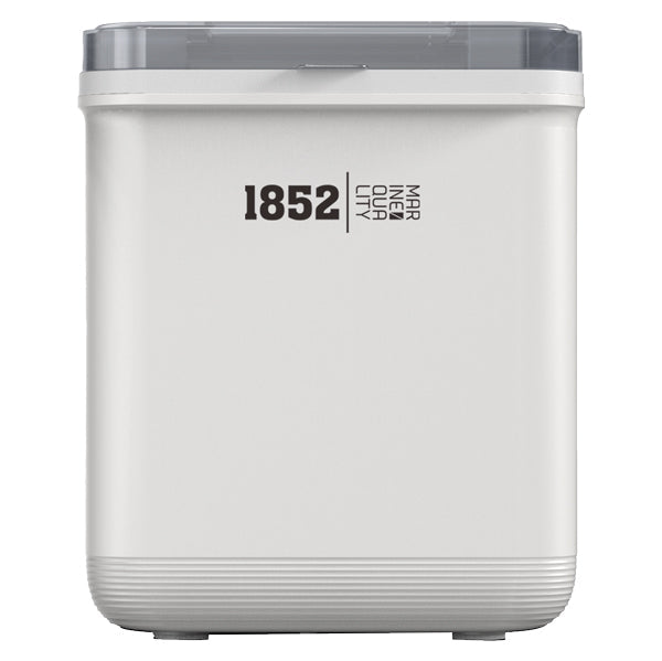 1852 Isterning maskine 12/24/230V-4