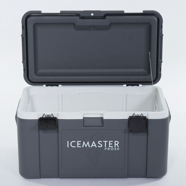 Icemaster køle/is boks Pro 50 L L-70cm B-37cm H-38cm-4