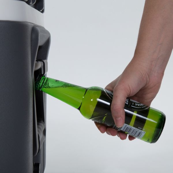 Icemaster køle/is boks Pro 50 L L-70cm B-37cm H-38cm-6