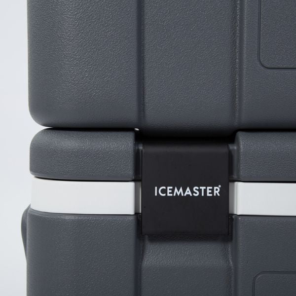 Icemaster køle/is boks Pro 50 L L-70cm B-37cm H-38cm-9