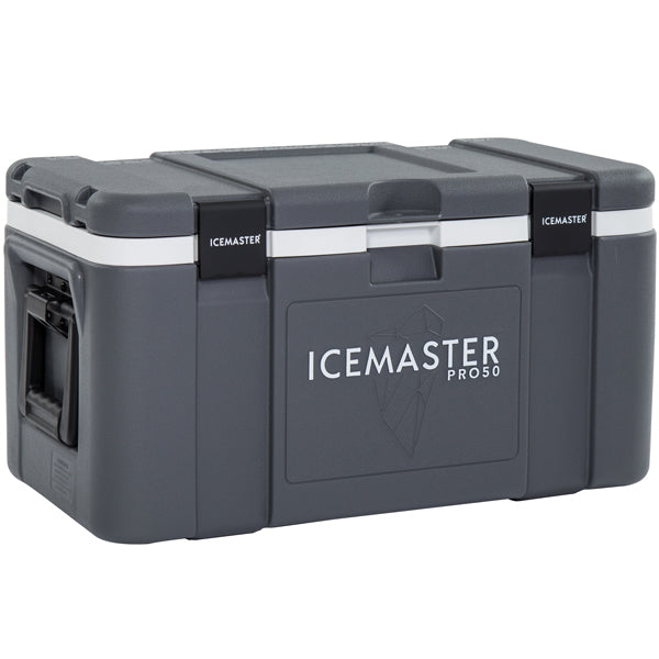 Icemaster køle/is boks Pro 50 L L-70cm B-37cm H-38cm-1