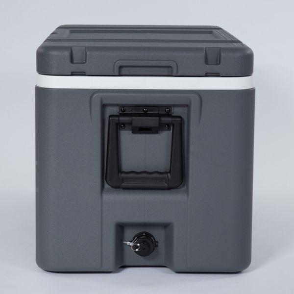 Icemaster køle/is boks Pro 120L L-90cm B-50cm H-53cm-3